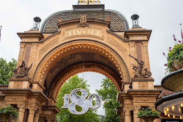 Tivoli Gardens 2