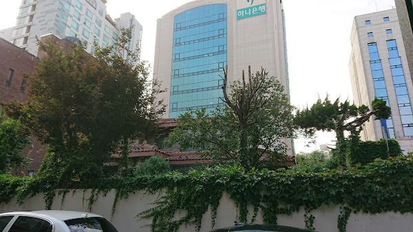 Upflo Hostel
