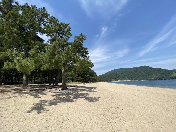 Kehi no Matsubara