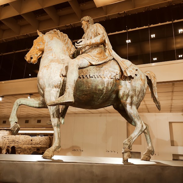 Capitoline Museums 4