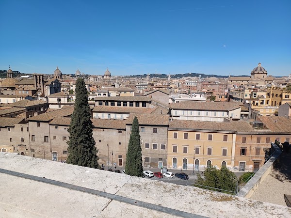 Capitoline Museums 3