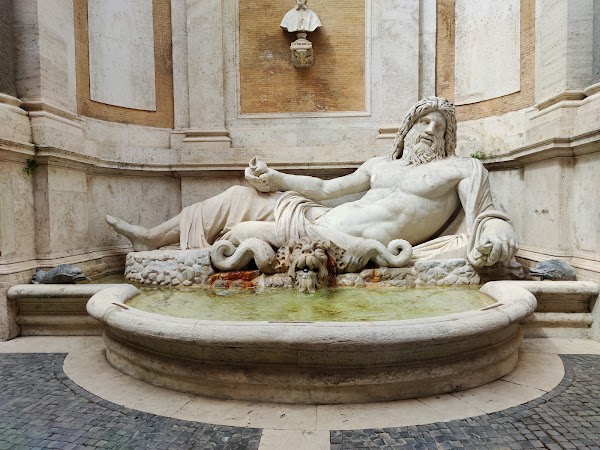 Capitoline Museums 2