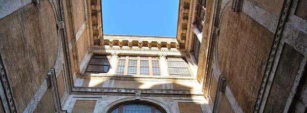 Museo di Scultura Antica Giovanni Barracco 1