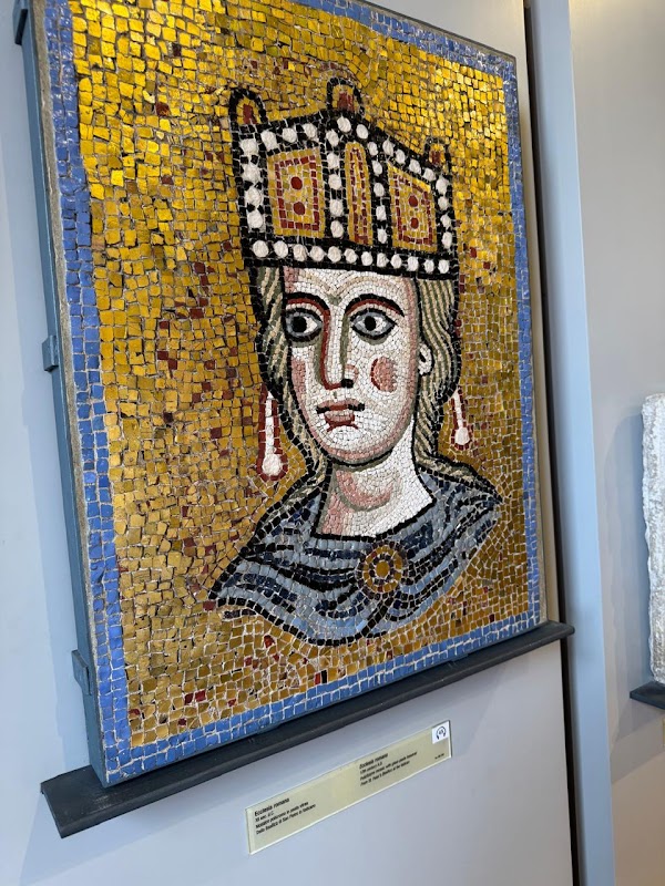 Museo di Scultura Antica Giovanni Barracco 2