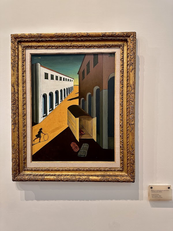 Museo Carlo Bilotti 3