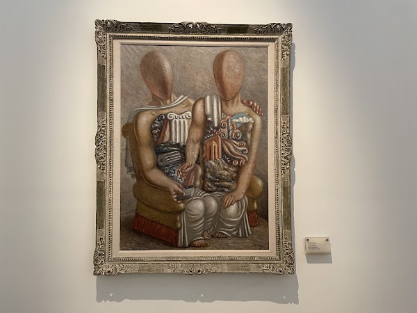 Museo Carlo Bilotti 2