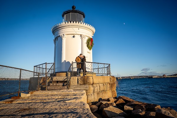 Bug Light Lighthouse