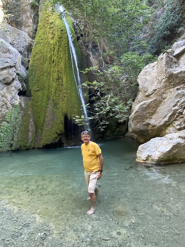 Richtis Gorge