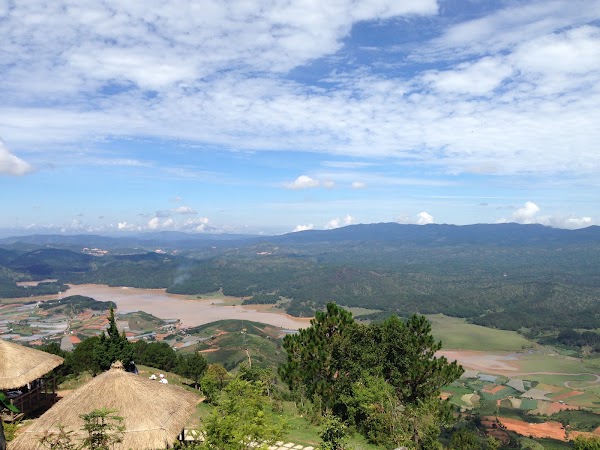 Lang Bian 5