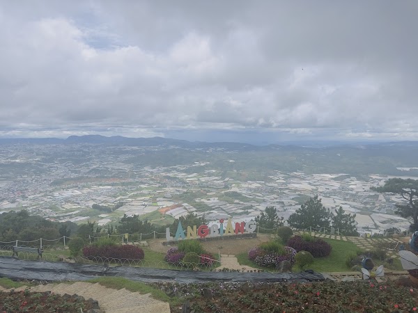 Lang Bian 4