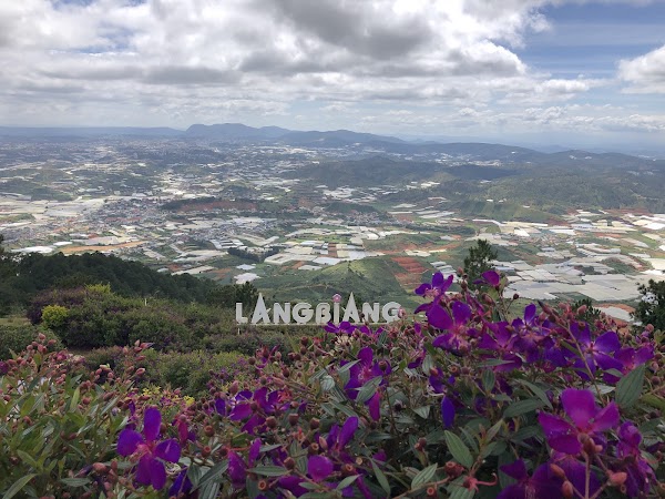 Lang Bian 3