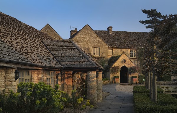 Calcot & Spa 1