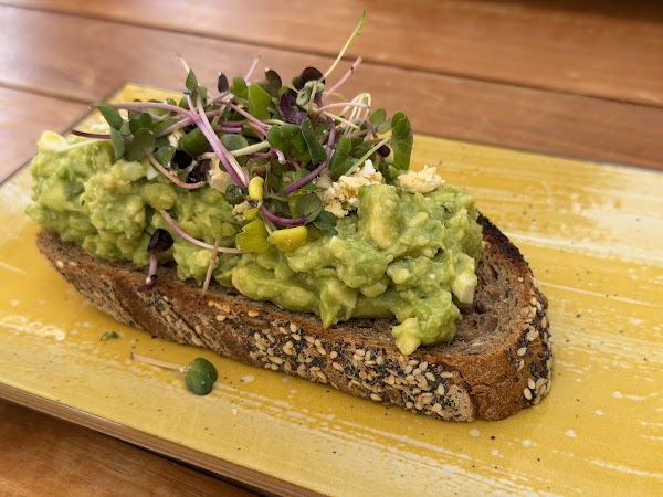 Brisa Brunch 4