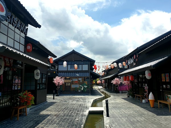 HARAJUKU THAILAND