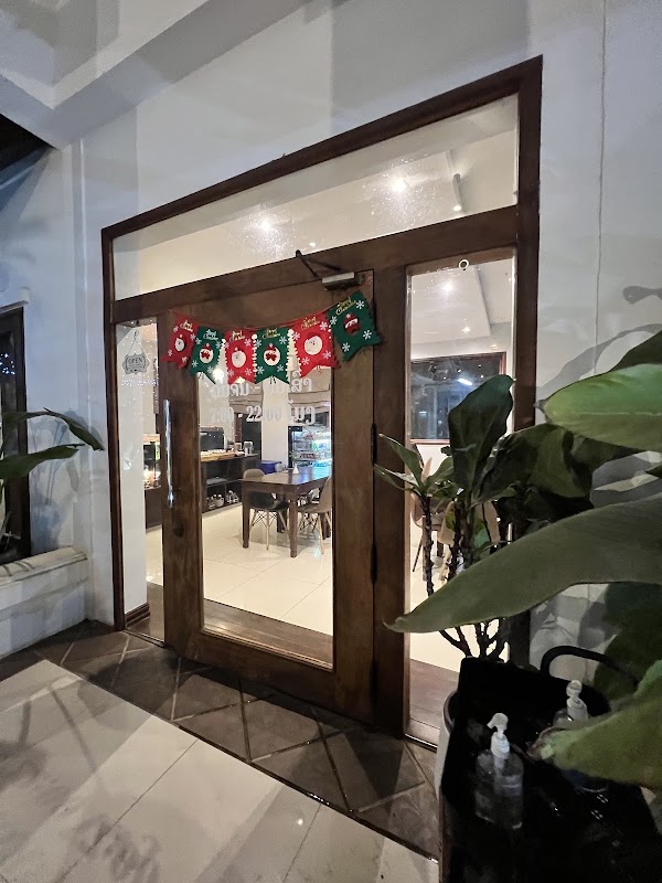 BanLao Cafe