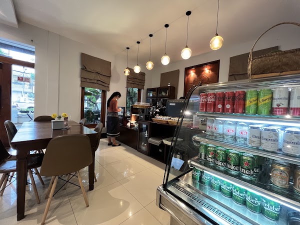 BanLao Cafe 4