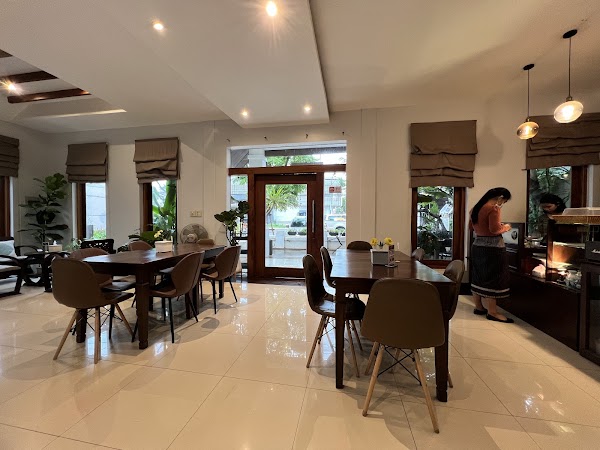 BanLao Cafe 2