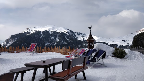 Dolomites 38