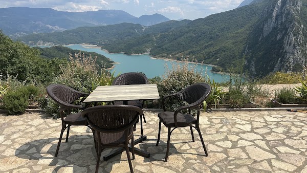 Bovilla Restaurant