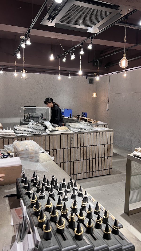 unu glänta shimokitazawa 4