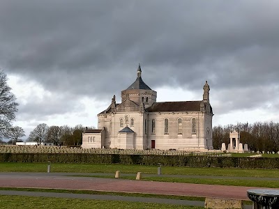 Notre Dame de Lorette