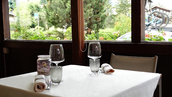 Restaurant Tubladel