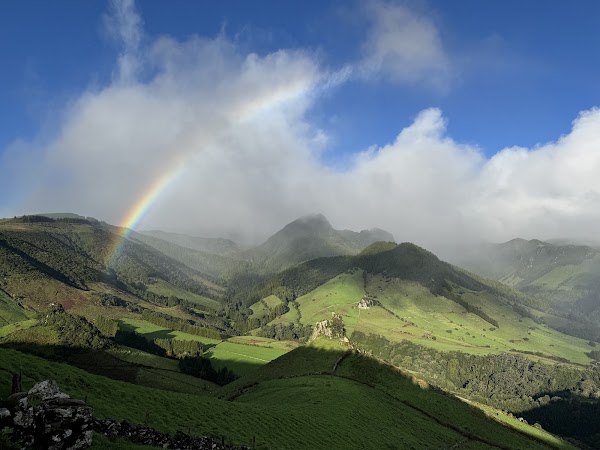 Miradouro Pico da Casinha