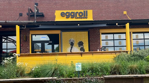 Eggroll company
