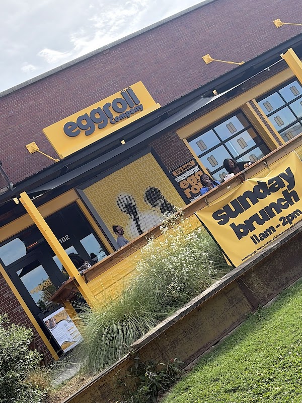 Eggroll company 2