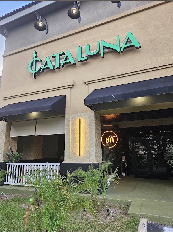 CATALUNA JAX 1