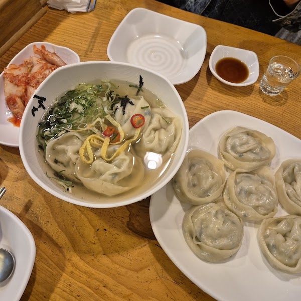 청산손만두 5