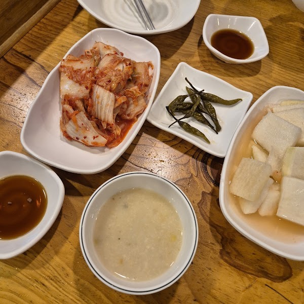 청산손만두 3