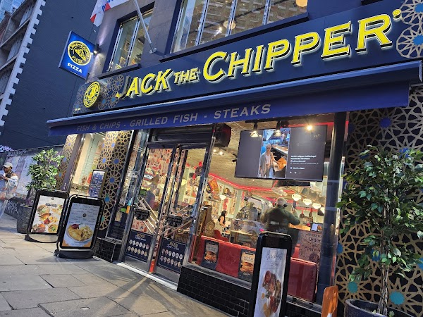 Jack The Chipper 2