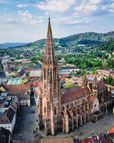 Architectural spots in the world 17