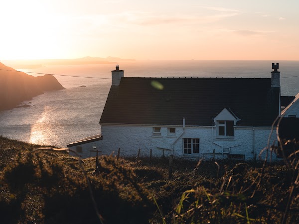 Pwll Deri