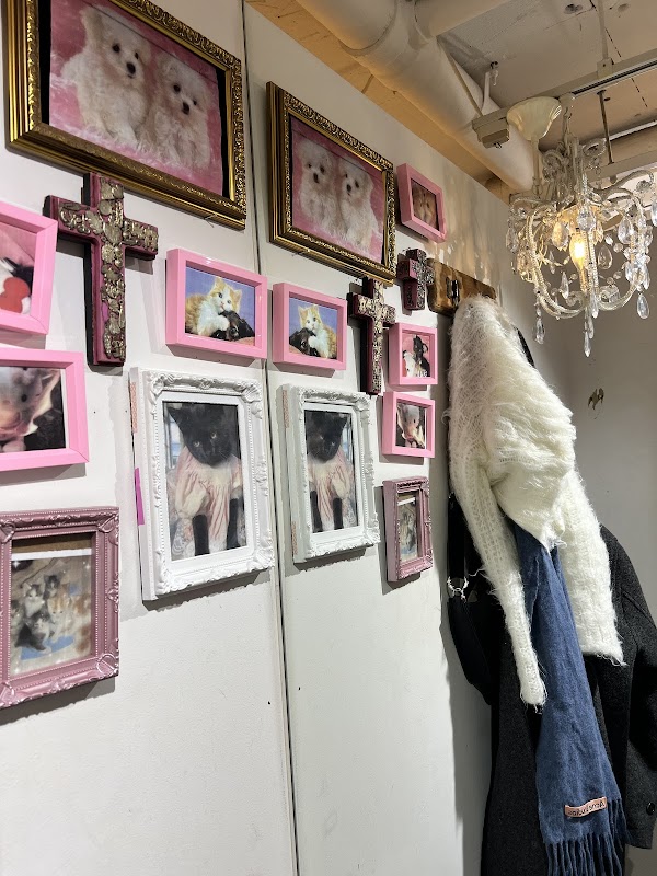 Romantic Standard 4