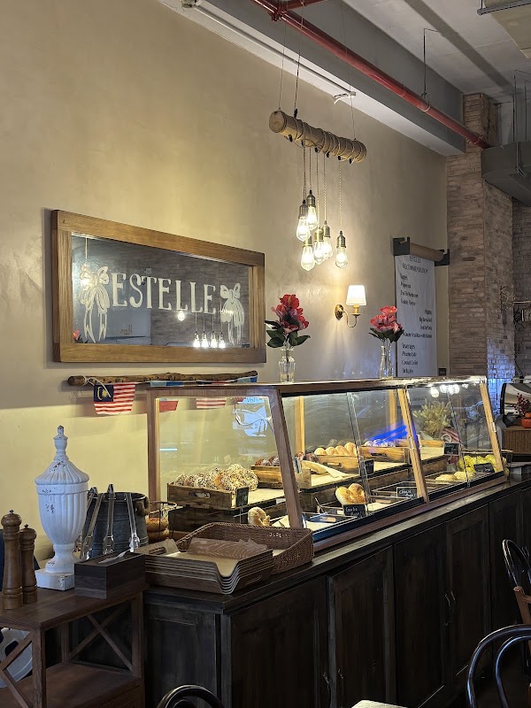 Estelle Bagel 2