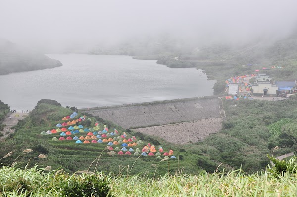 Dayu Mountain