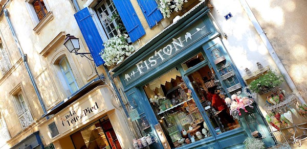 Saint-Rémy-de-Provence 5