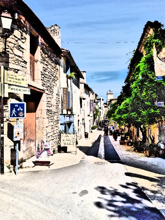 Saint-Rémy-de-Provence 4