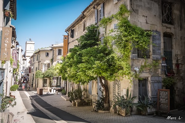 Saint-Rémy-de-Provence 3