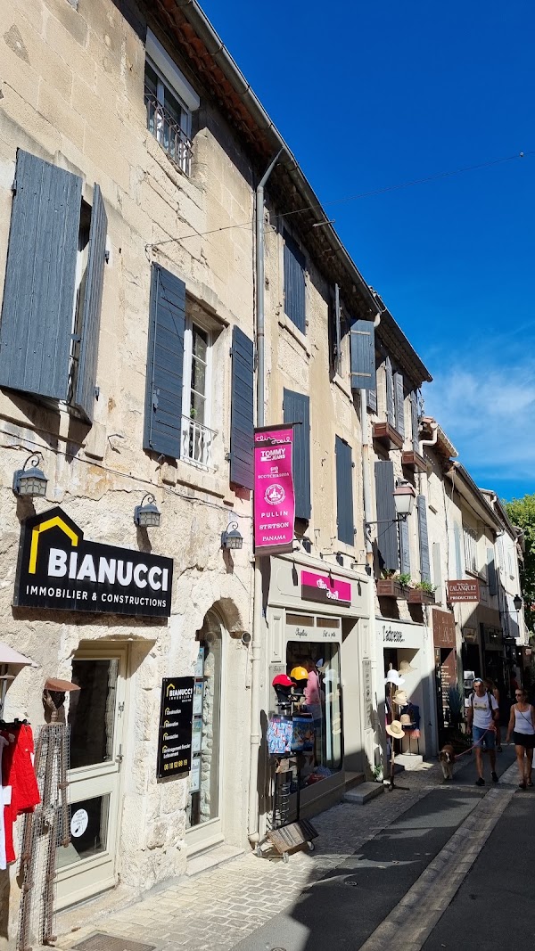 Saint-Rémy-de-Provence 2