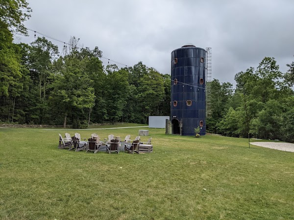 Spring Hill Vineyards