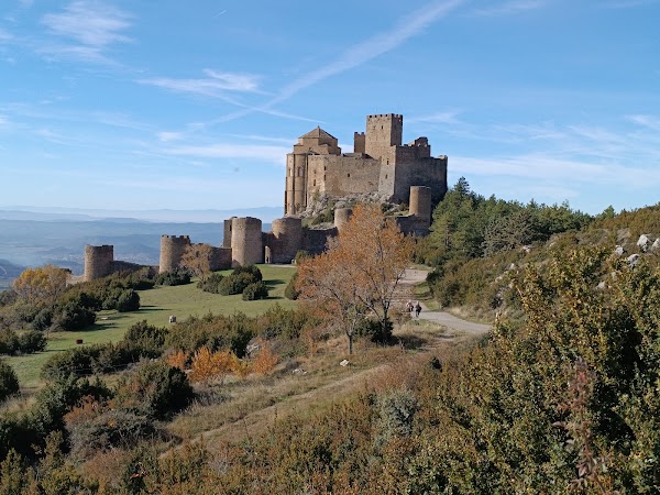 Loarre Castle