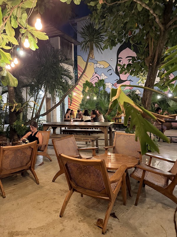 Restaurant Knalpot