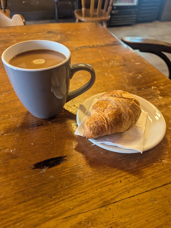 The Only Cafe 3