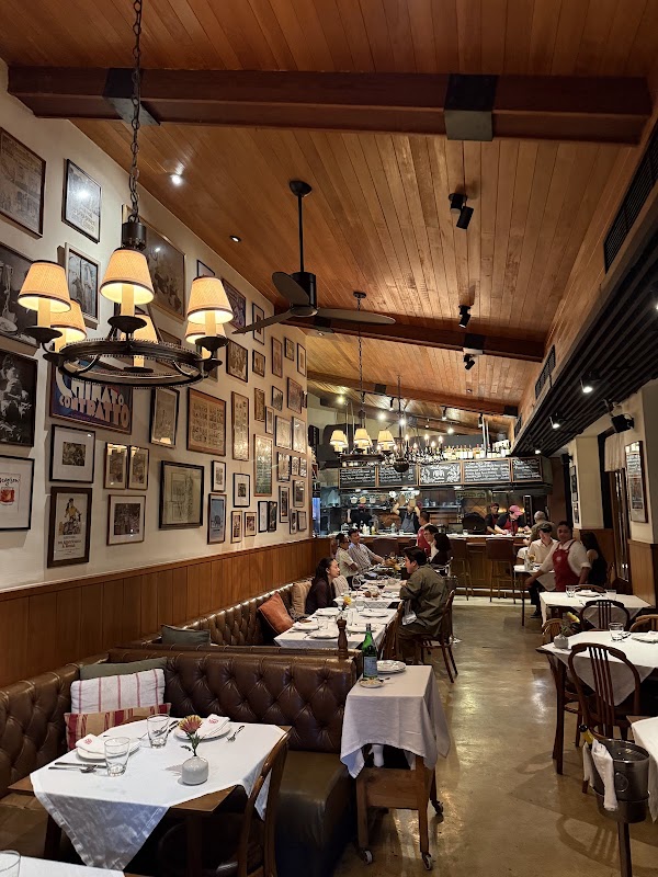 Appia Trattoria 5