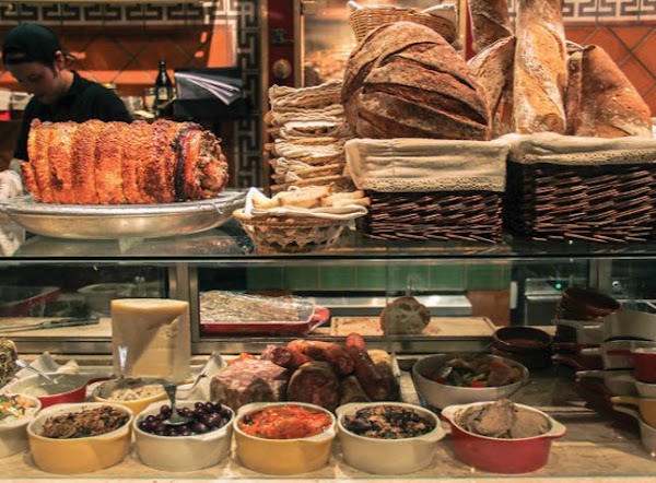 Appia Trattoria 4