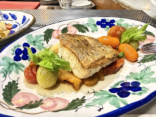Appia Trattoria 3