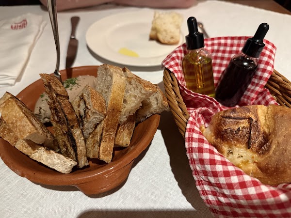 Appia Trattoria 2
